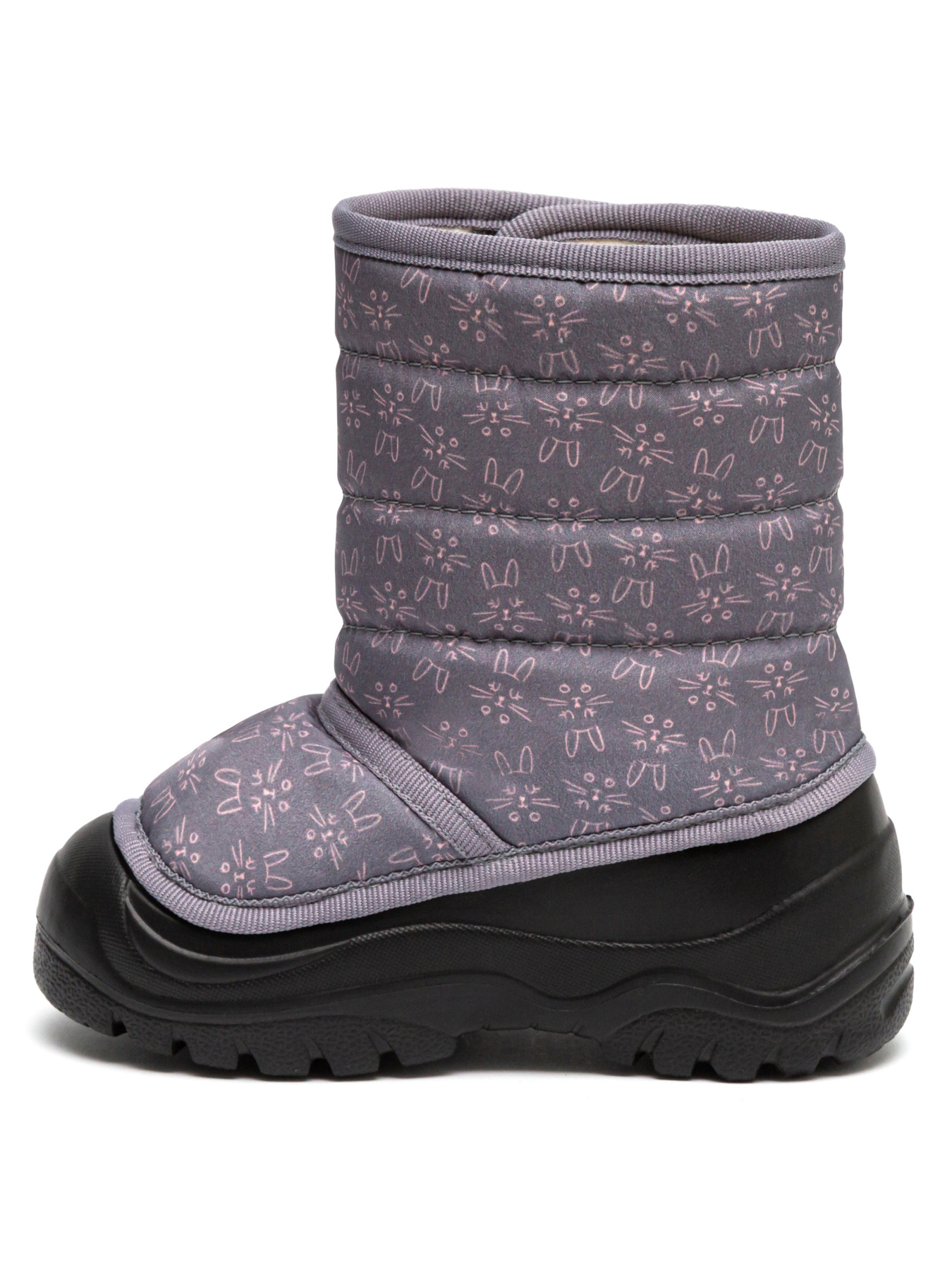 Сапоги дутики Oldcom модель oc1156 Фото