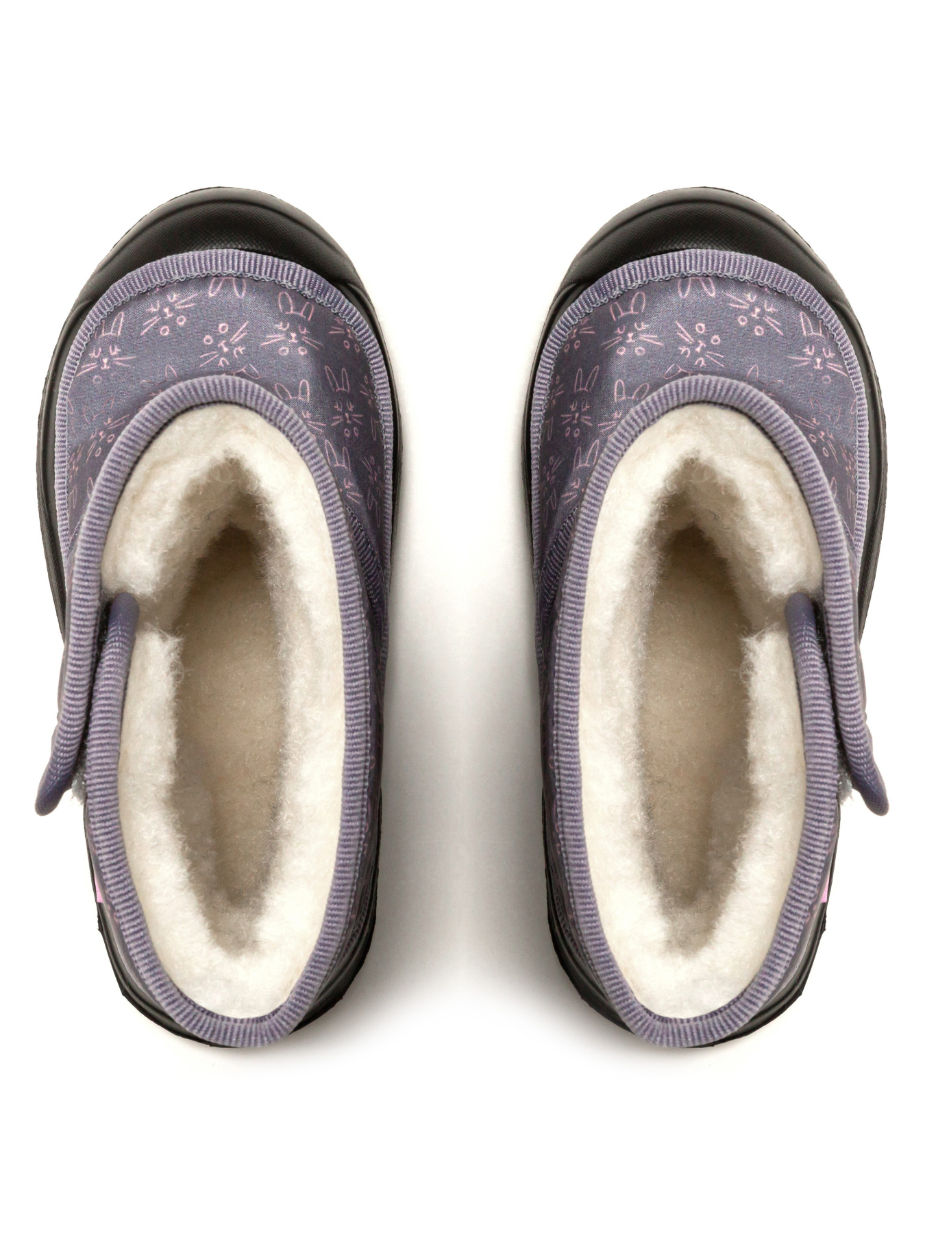 Сапоги дутики Oldcom модель oc1156 Фото