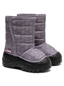 Сапоги дутики Oldcom модель oc1156 Фото