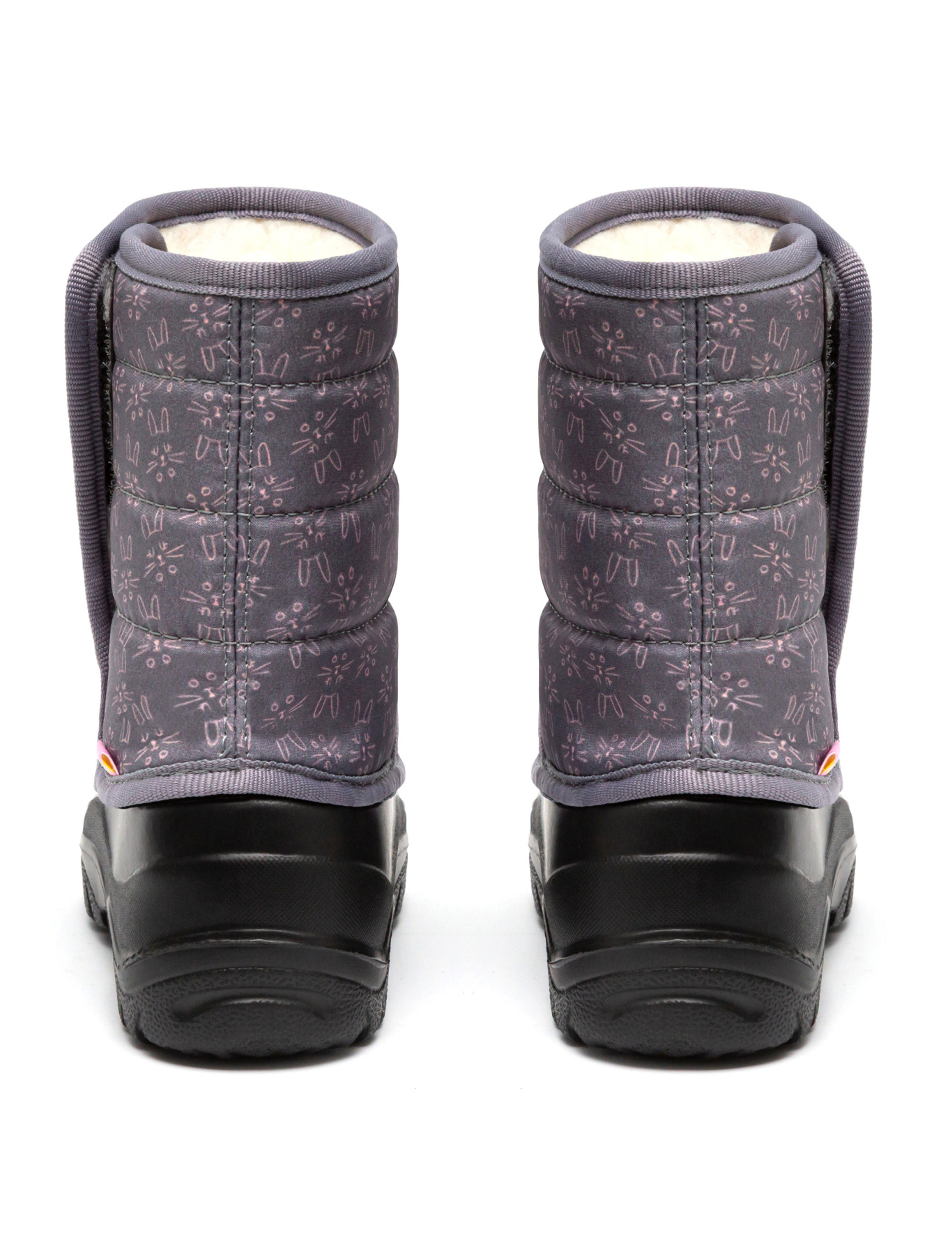 Сапоги дутики Oldcom модель oc1156 Фото