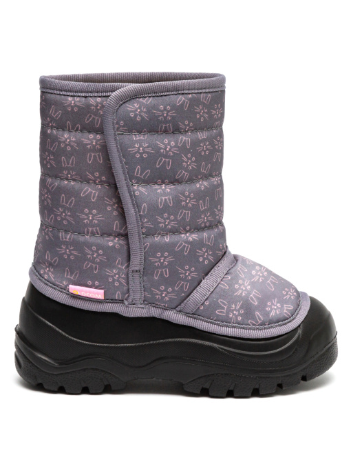 Чоботи дутики Oldcom модель oc1156 Фото