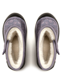 Сапоги дутики Oldcom модель oc1156 Фото