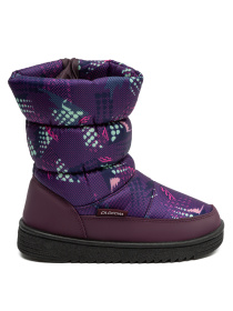 Сапоги дутики Oldcom модель oc1154 Фото