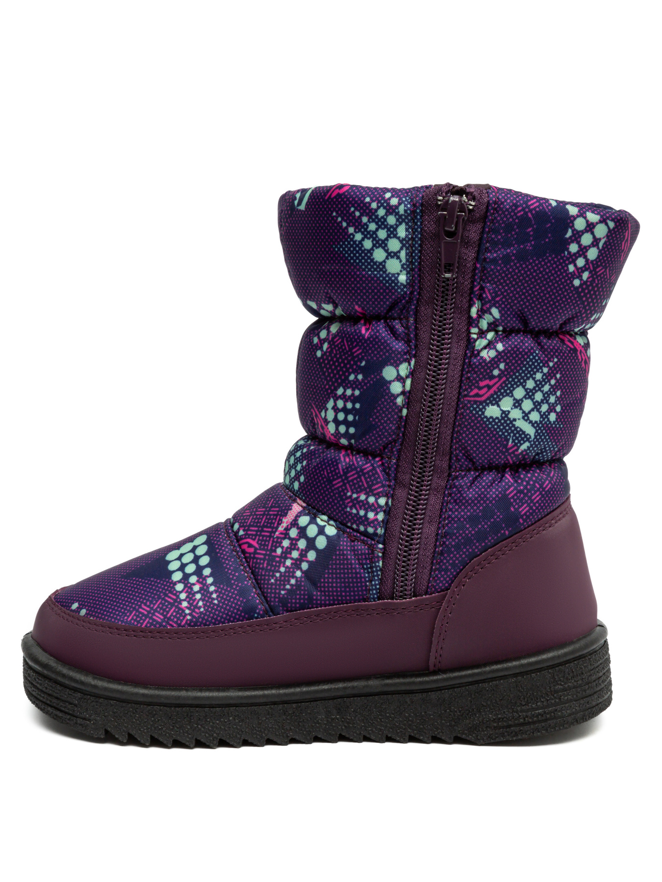 Чоботи дутики Oldcom модель oc1154 Фото