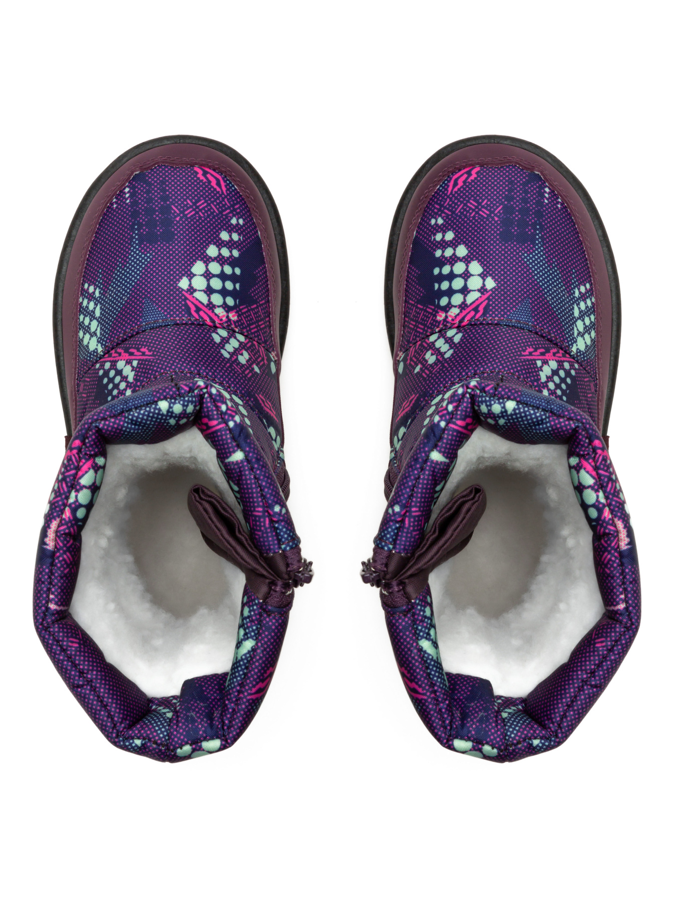 Чоботи дутики Oldcom модель oc1154 Фото