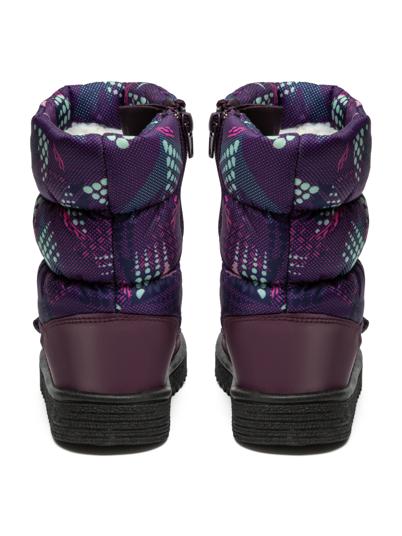 Чоботи дутики Oldcom модель oc1154 Фото