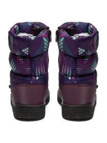 Чоботи дутики Oldcom модель oc1154 Фото