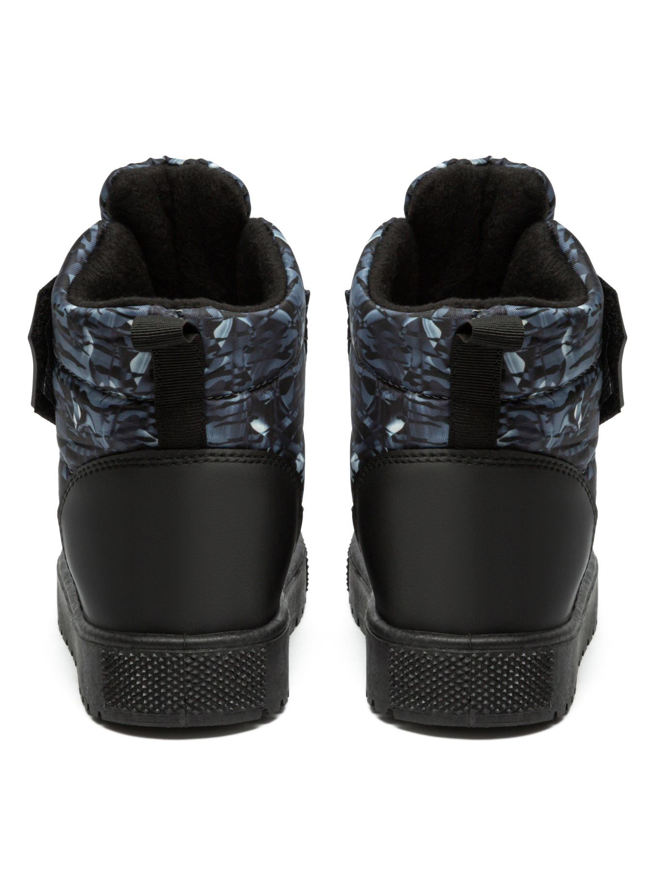 Сапоги дутики Oldcom модель oc1152 Фото