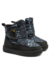 Сапоги дутики Oldcom модель oc1152 Фото