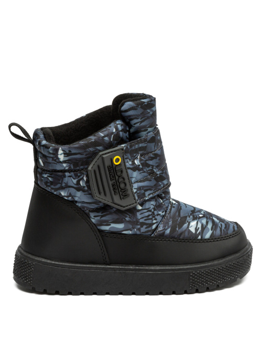 Сапоги дутики Oldcom модель oc1152 Фото