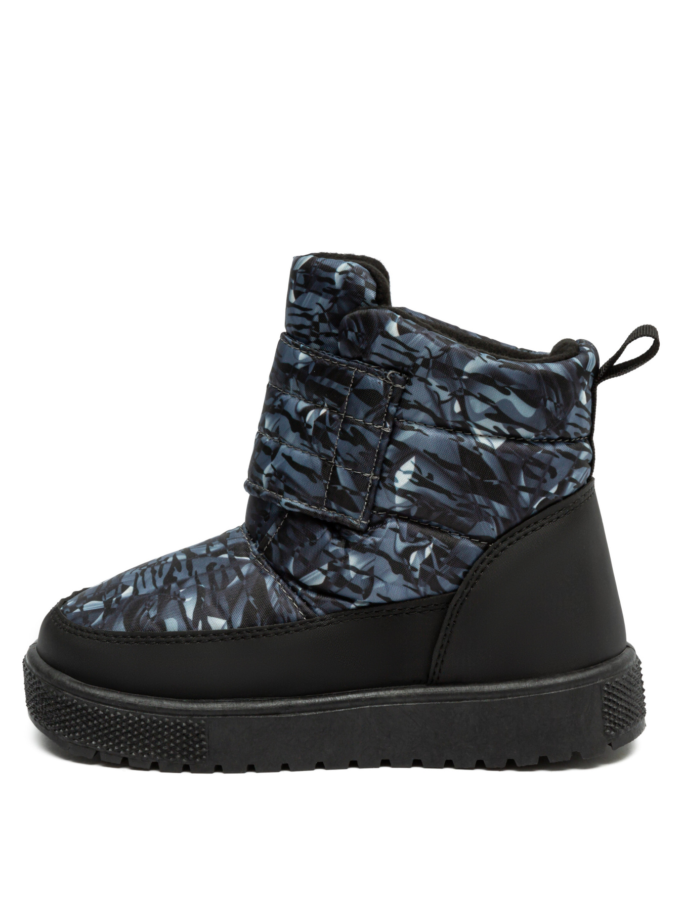 Чоботи дутики Oldcom модель oc1152 Фото