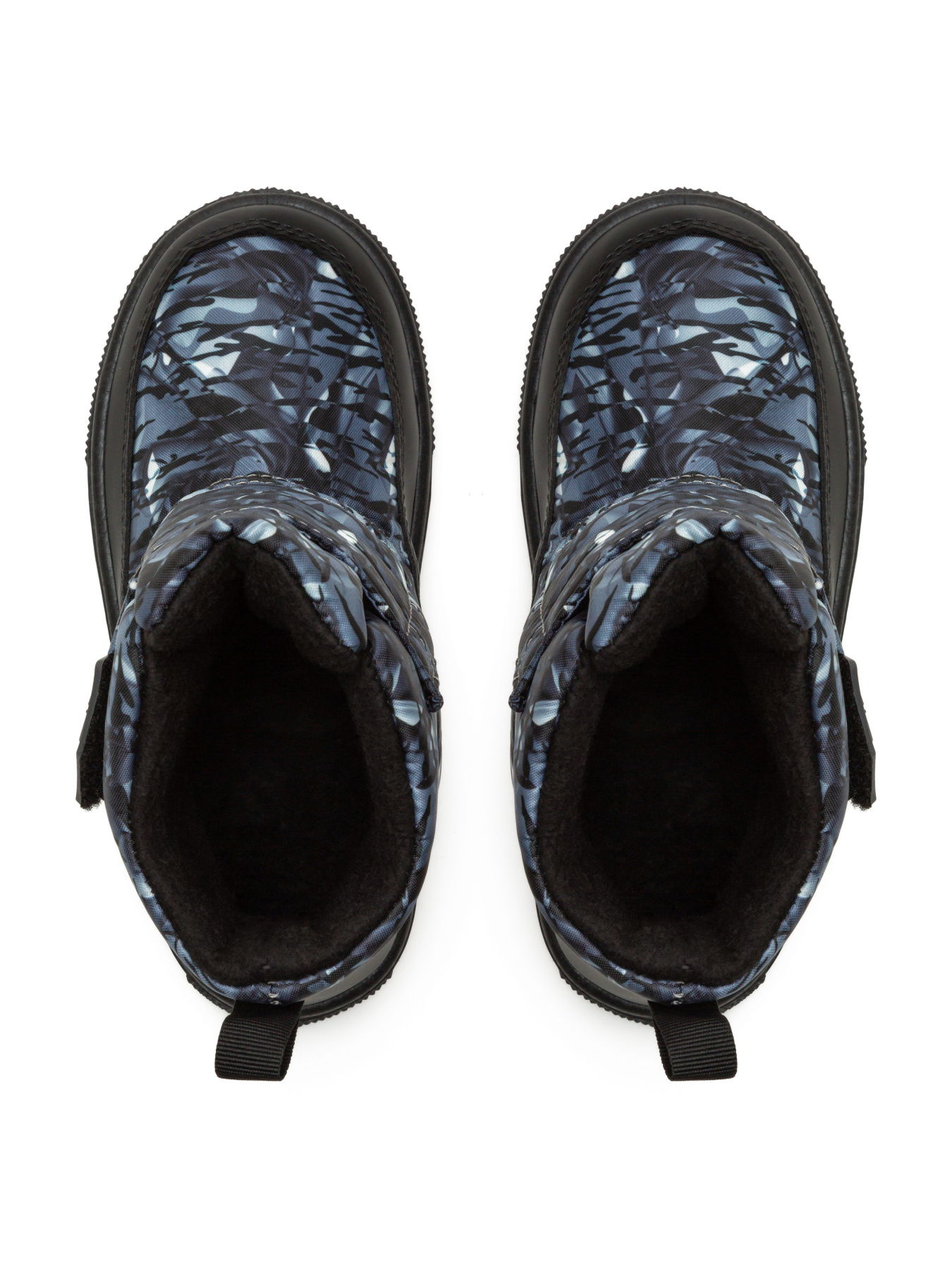 Чоботи дутики Oldcom модель oc1152 Фото