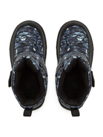 Чоботи дутики Oldcom модель oc1152 Фото