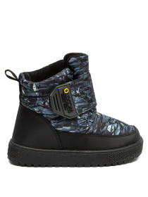 Сапоги дутики Oldcom модель oc1152 Фото