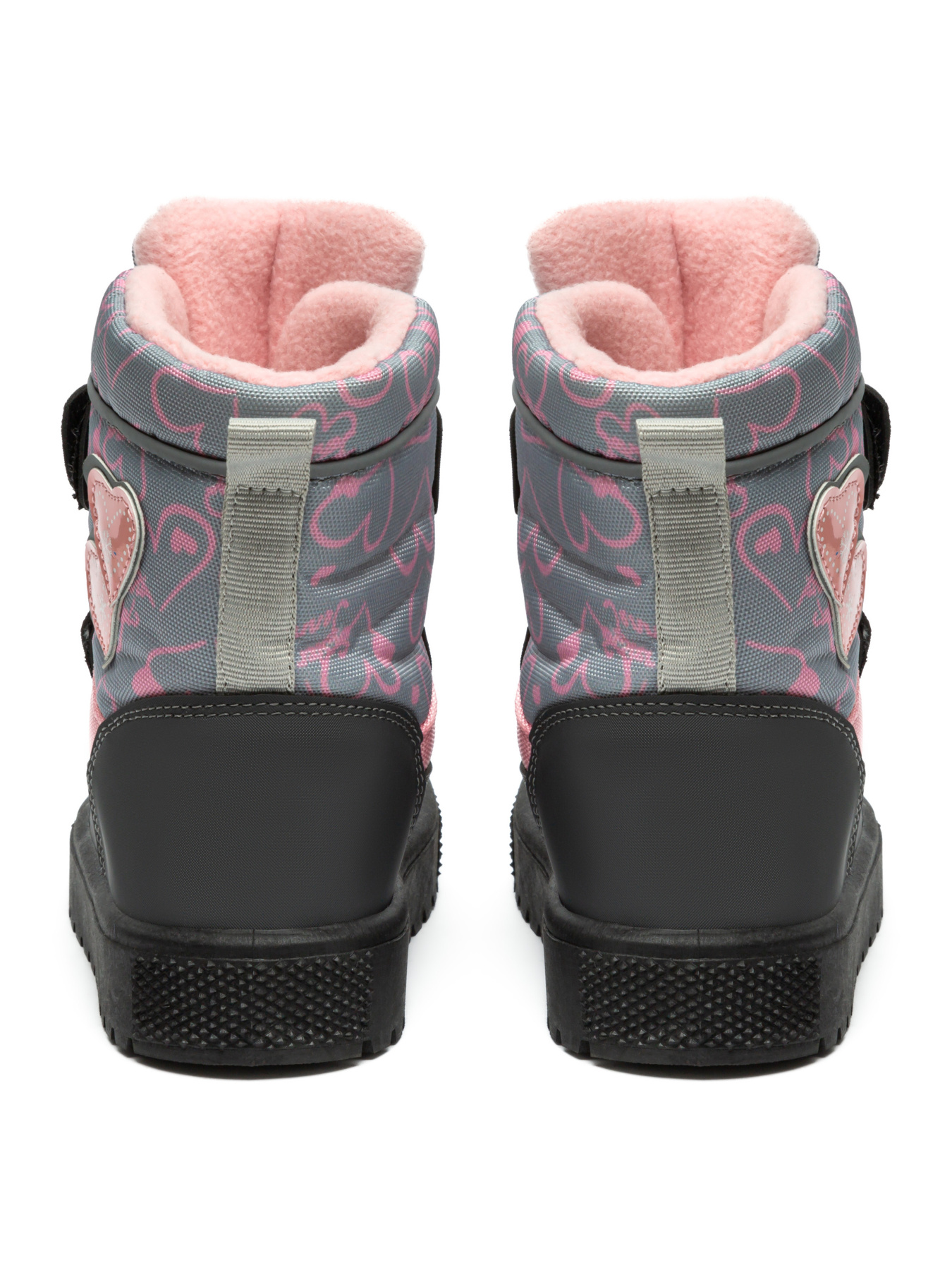 Сапоги дутики Oldcom модель oc1151 Фото