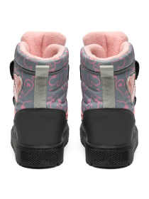 Сапоги дутики Oldcom модель oc1151 Фото