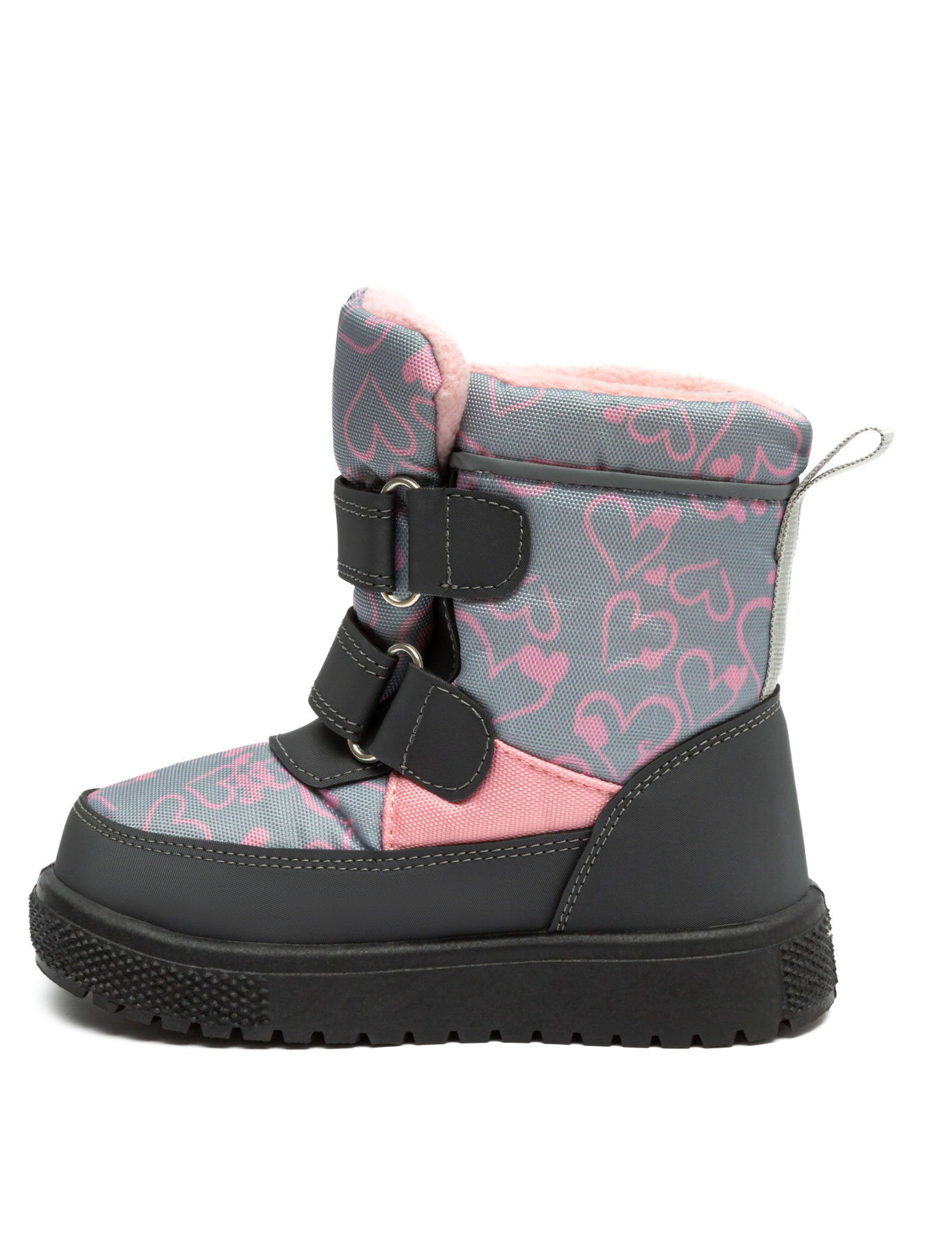 Сапоги дутики Oldcom модель oc1151 Фото