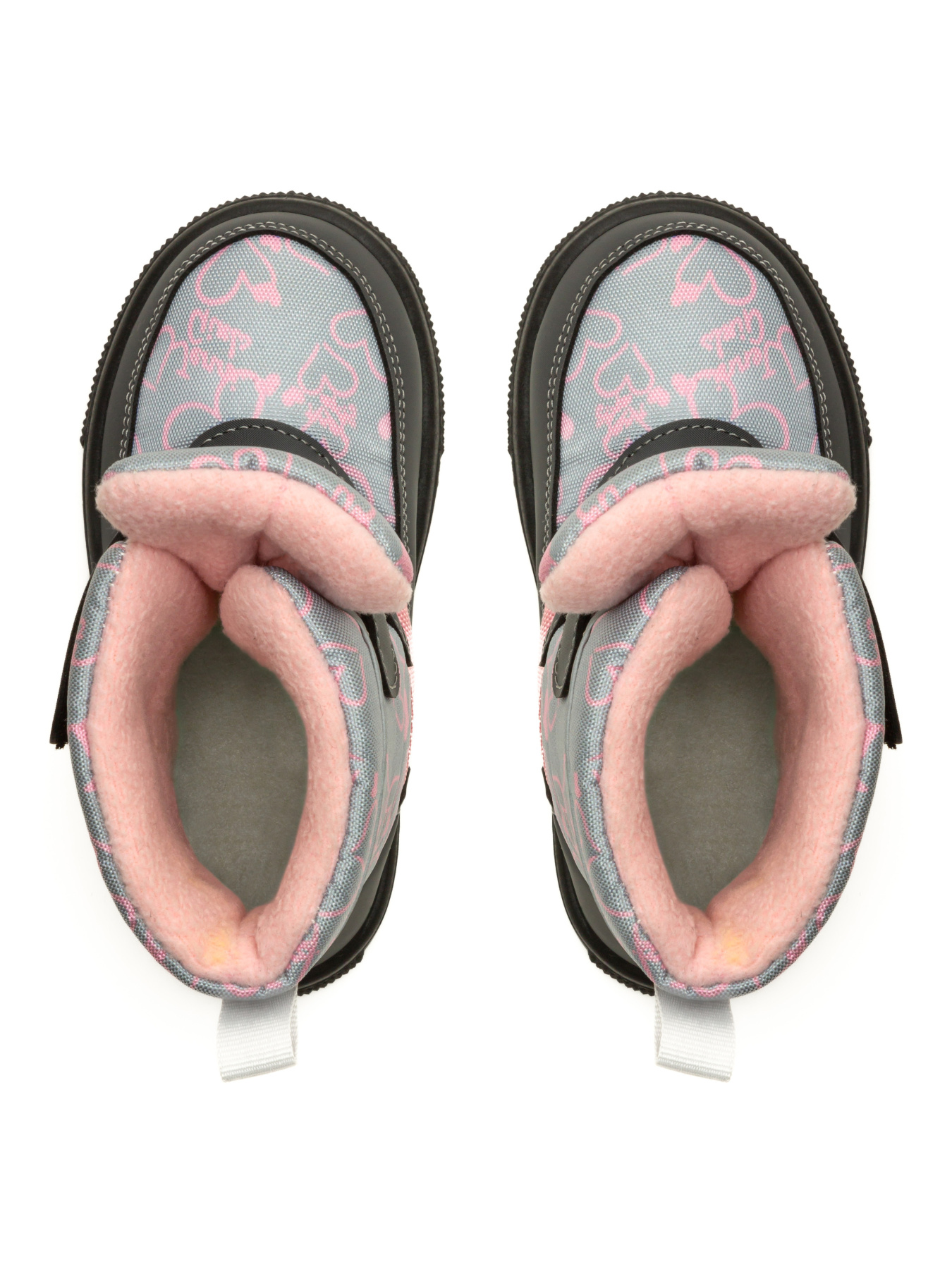 Сапоги дутики Oldcom модель oc1151 Фото