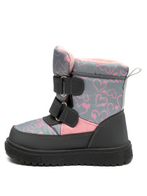 Сапоги дутики Oldcom модель oc1151 Фото