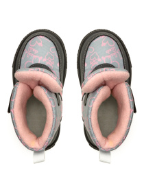 Сапоги дутики Oldcom модель oc1151 Фото