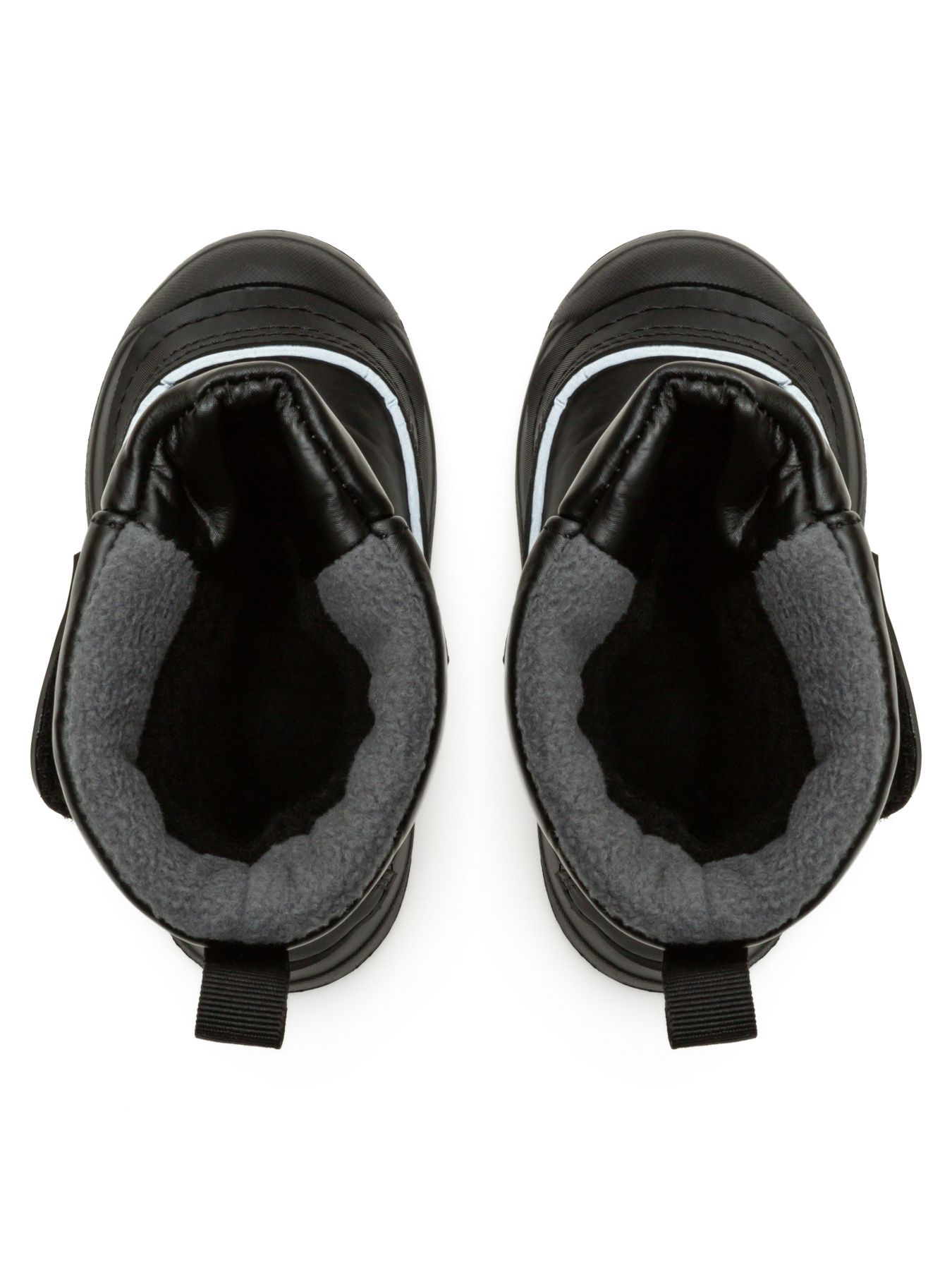 Сапоги дутики Oldcom модель oc1150 Фото