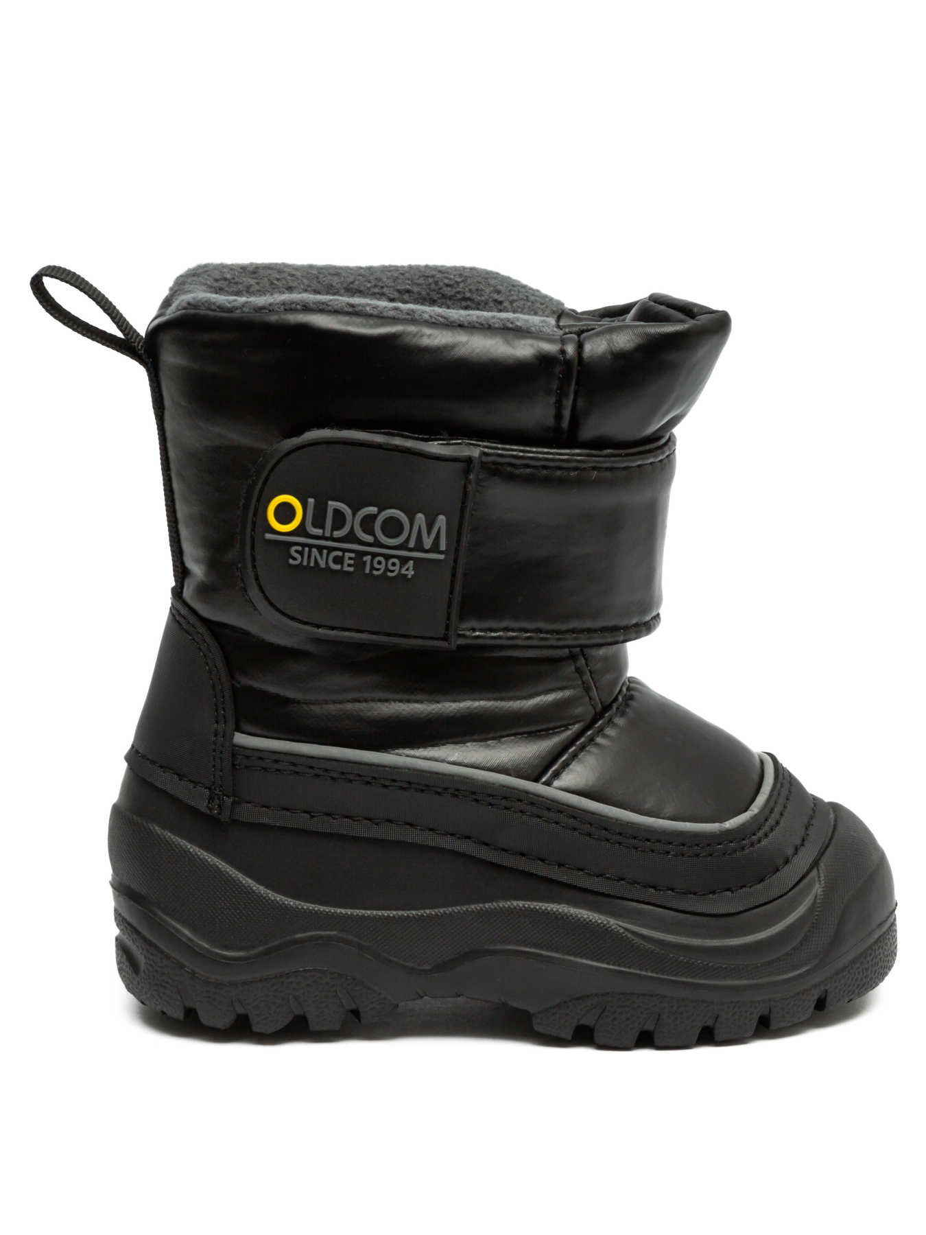 Сапоги дутики Oldcom модель oc1150 Фото