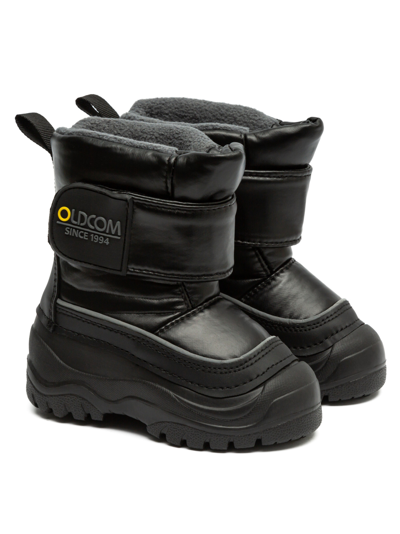 Сапоги дутики Oldcom модель oc1150 Сапоги дутики Oldcom модель oc1150 Фото