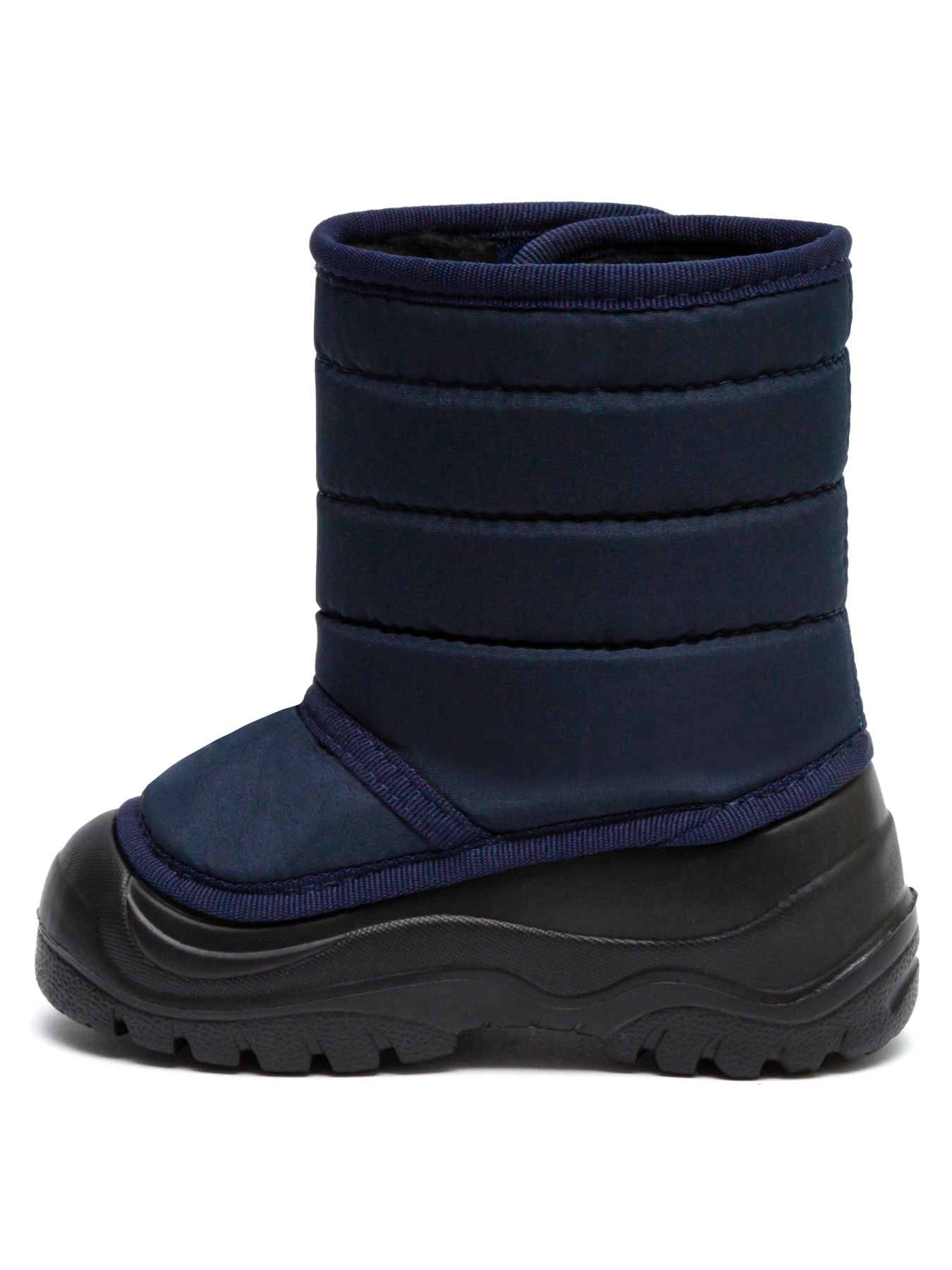 Сапоги дутики Oldcom модель oc1148 Фото