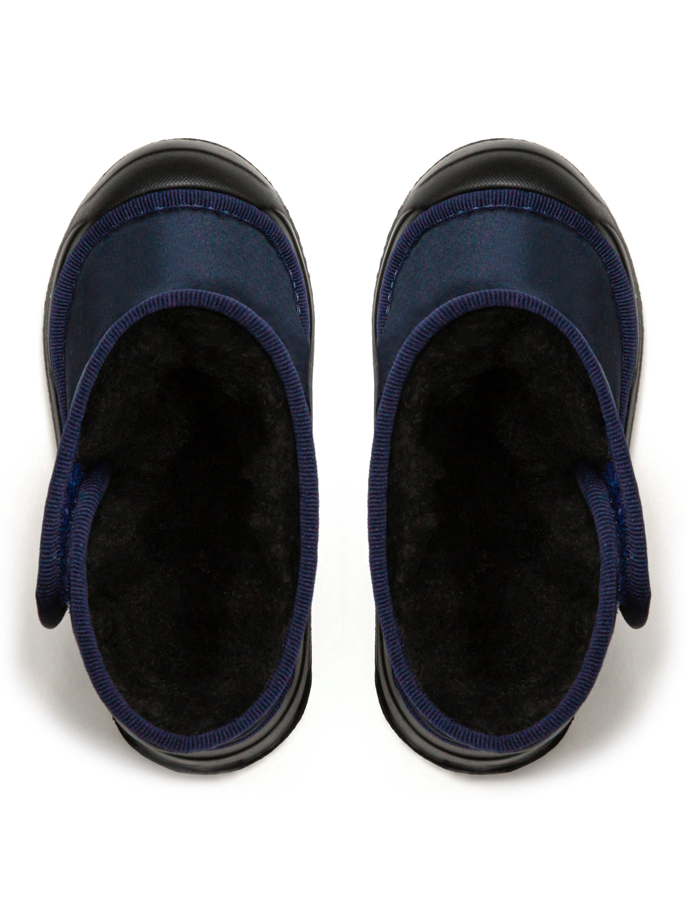 Сапоги дутики Oldcom модель oc1148 Фото