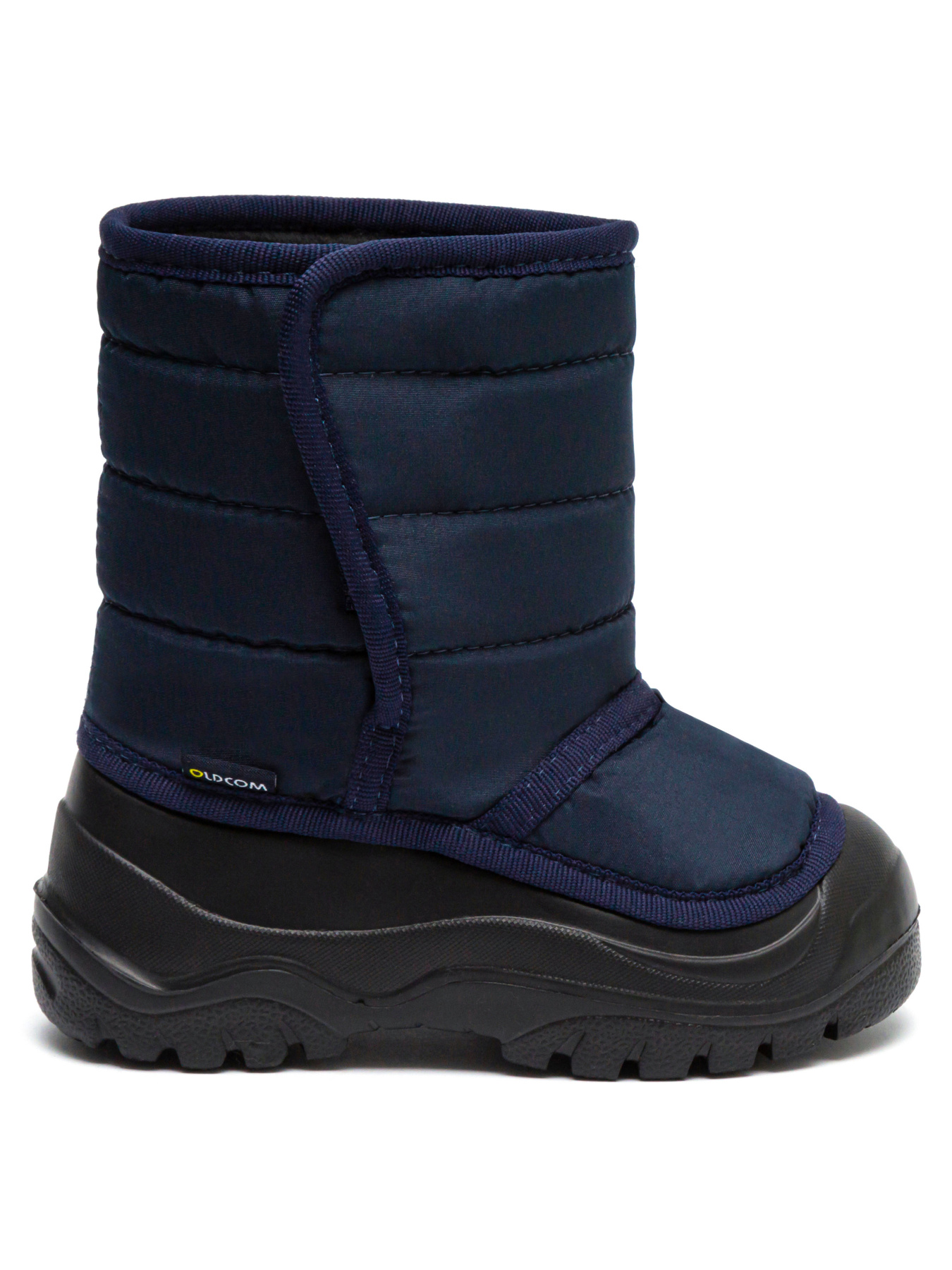 Сапоги дутики Oldcom модель oc1148 Фото