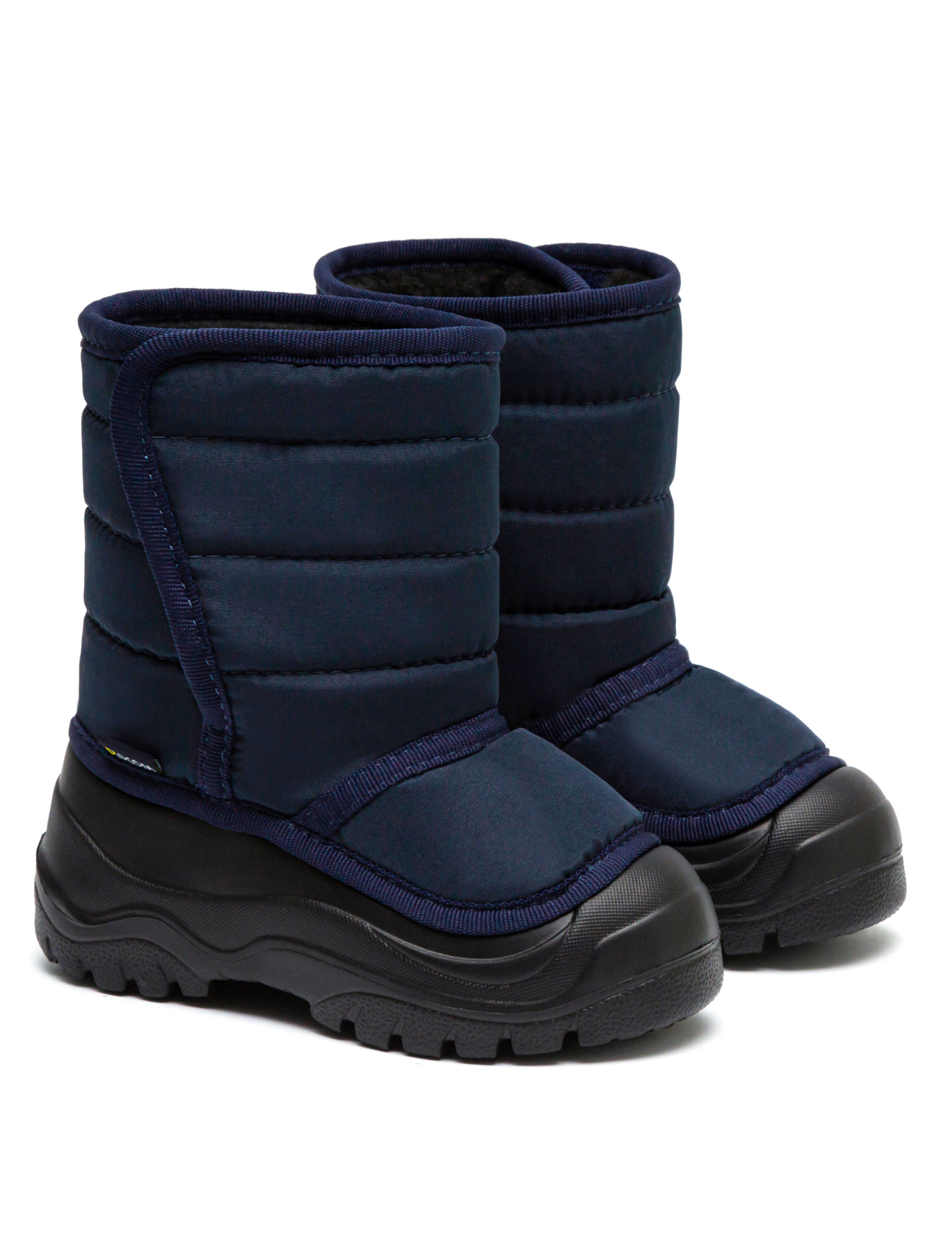 Сапоги дутики Oldcom модель oc1148 Сапоги дутики Oldcom модель oc1148 Фото