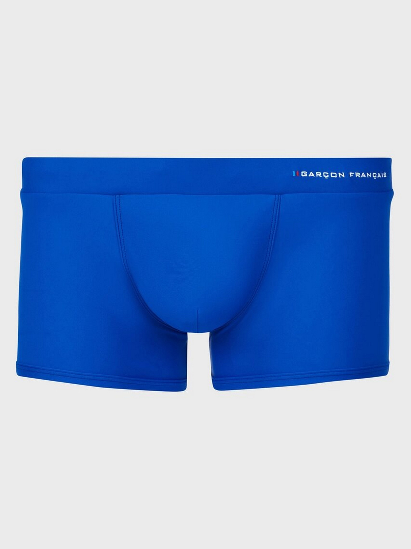 Плавки GARCON FRANCAIS Boxer_de_Bain21BLI модель Boxer_de_Bain21BLI Фото