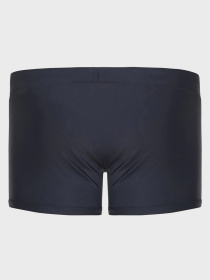 Плавки GARCON FRANCAIS Boxer_de_Bain21NOI модель Boxer_de_Bain21NOI Фото