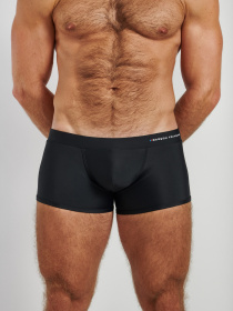 Одежда для пляжа GARCON FRANCAIS Boxer_de_Bain21NOI модель Boxer_de_Bain21NOI Фото