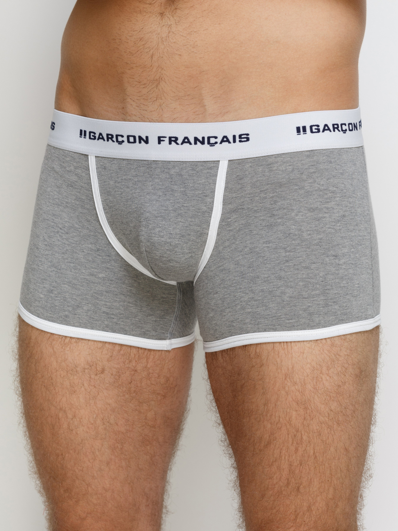 Трусы GARCON FRANCAIS Boxer13GC модель Boxer13GC Фото