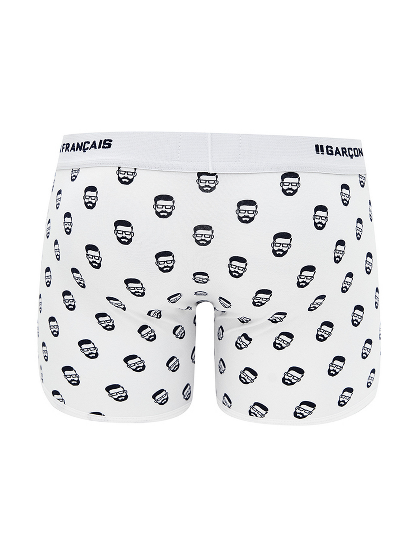 Трусы GARCON FRANCAIS Boxer18BDA модель Boxer18BDA Фото