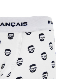 Трусы GARCON FRANCAIS Boxer18BDA модель Boxer18BDA Фото