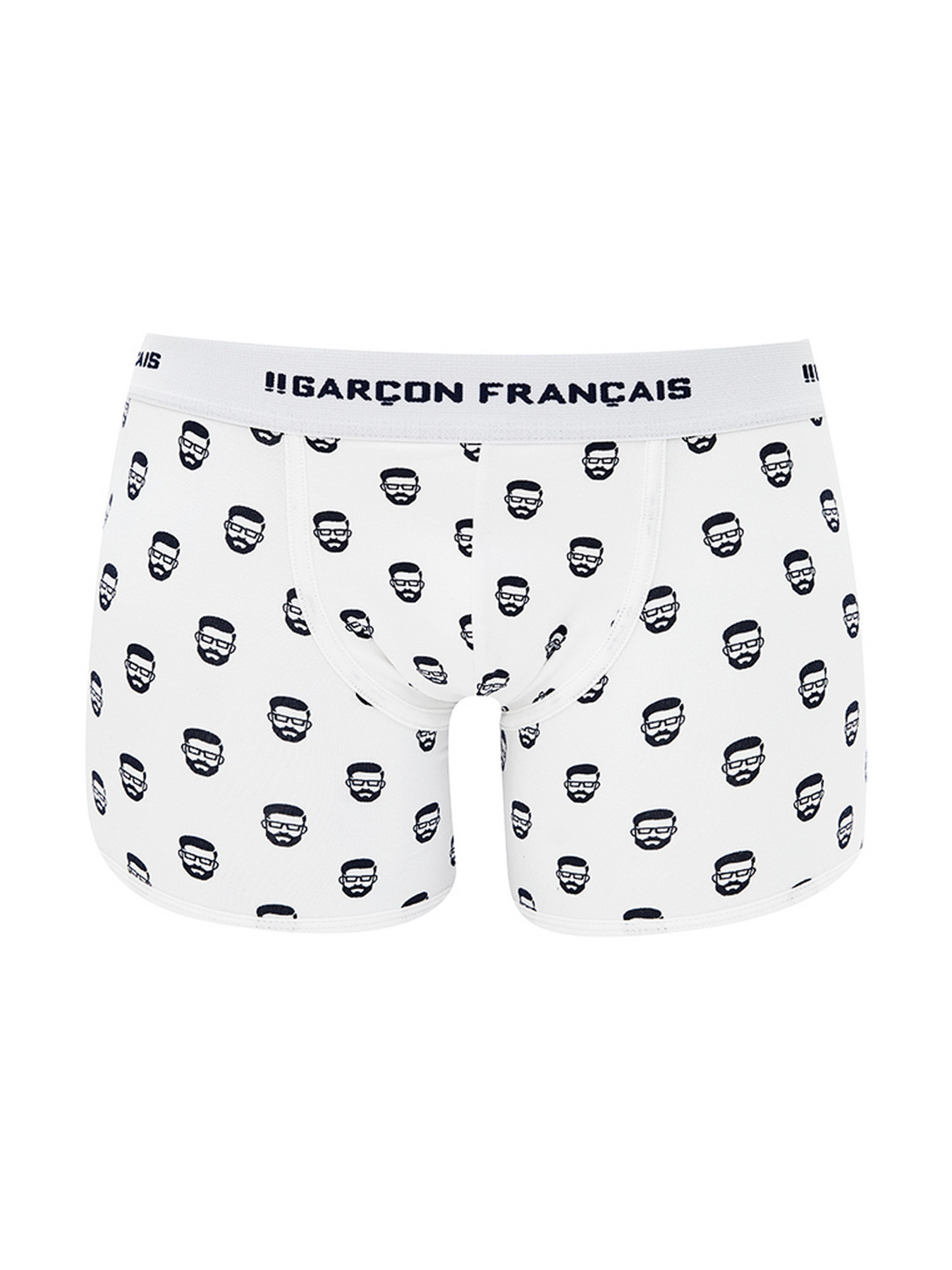 Труси GARCON FRANCAIS Boxer18BDA модель Boxer18BDA Фото