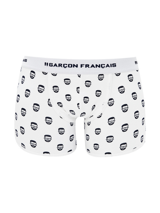 Труси GARCON FRANCAIS Boxer18BDA модель Boxer18BDA Фото