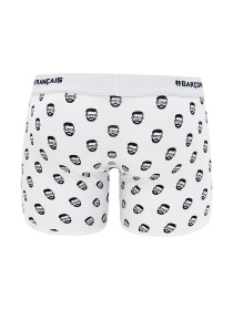 Труси GARCON FRANCAIS Boxer18BDA модель Boxer18BDA Фото