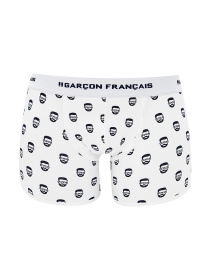 Труси GARCON FRANCAIS Boxer18BDA модель Boxer18BDA Фото