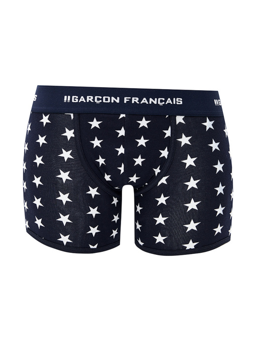 Труси GARCON FRANCAIS Boxer18BET модель Boxer18BET Фото