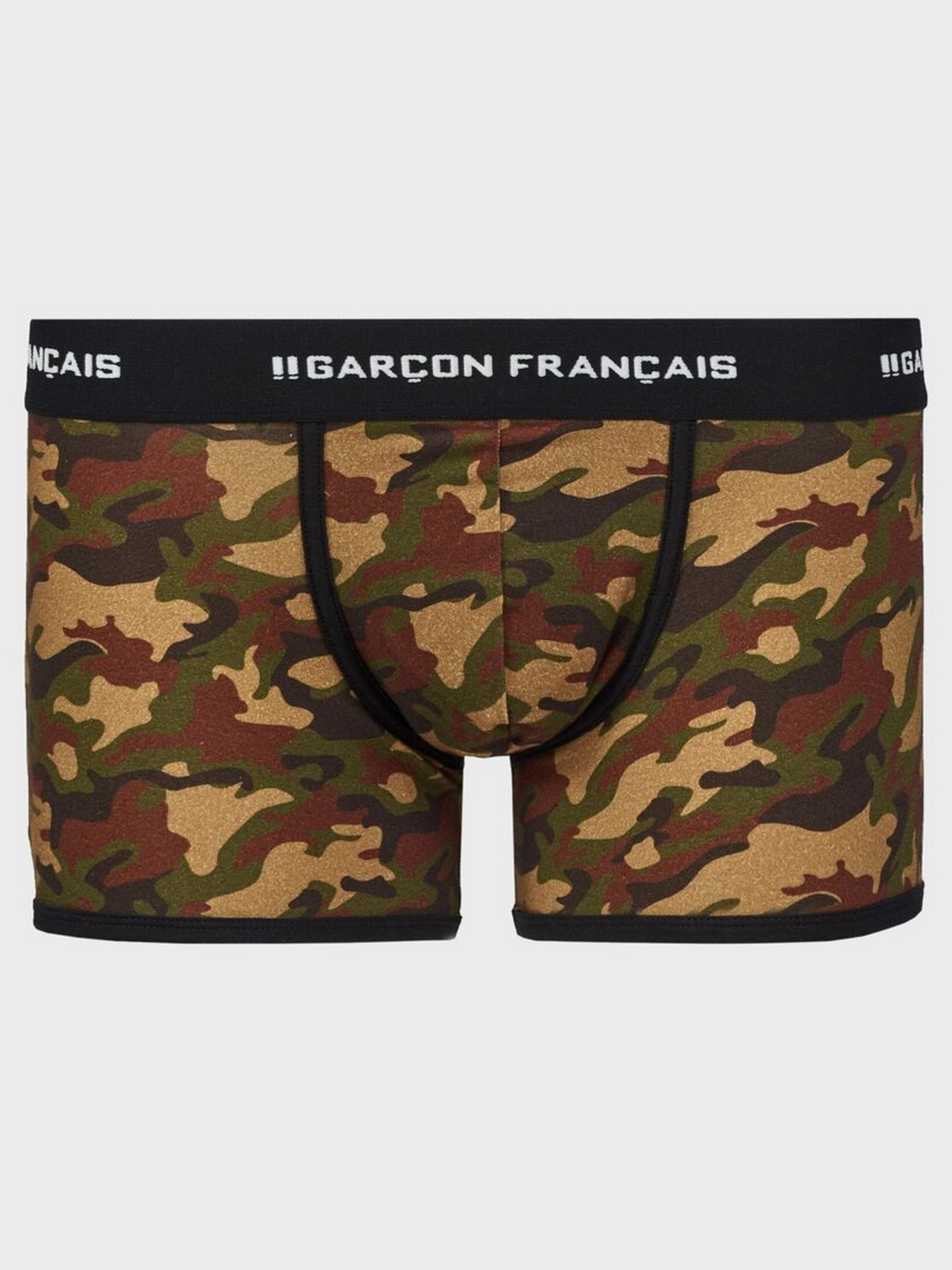 Труси GARCON FRANCAIS Boxer18CAM модель Boxer18CAM Фото