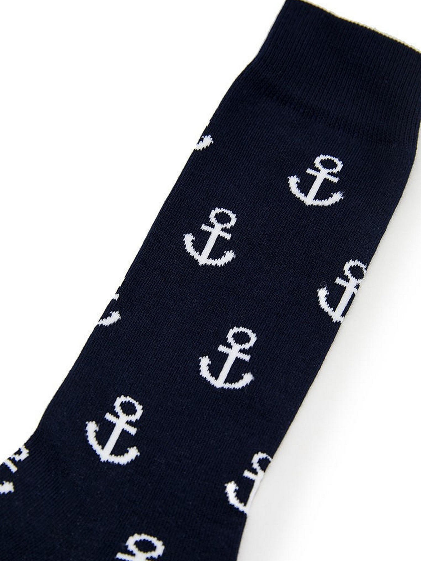 Носки GARCON FRANCAIS Chaussettes16BAN модель Chaussettes16BAN Фото