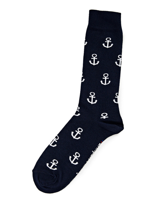 Шкарпетки та гольфи GARCON FRANCAIS Chaussettes16BAN модель Chaussettes16BAN Фото