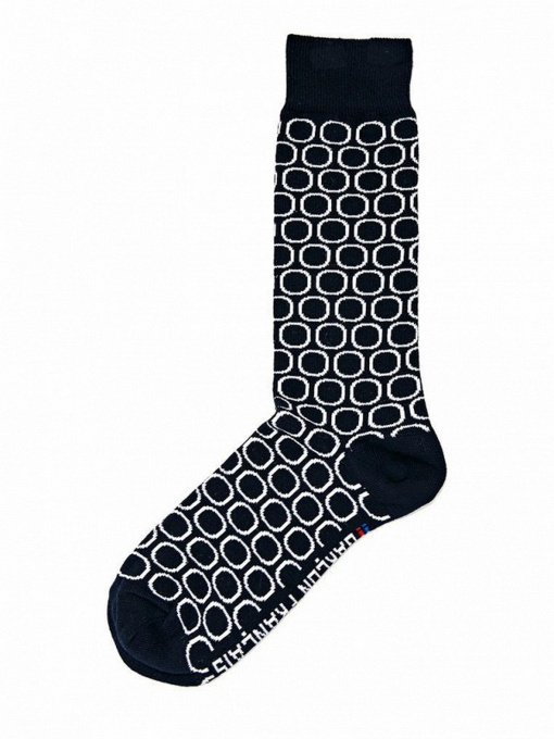 Носки GARCON FRANCAIS Chaussettes16CER модель Chaussettes16CER Фото