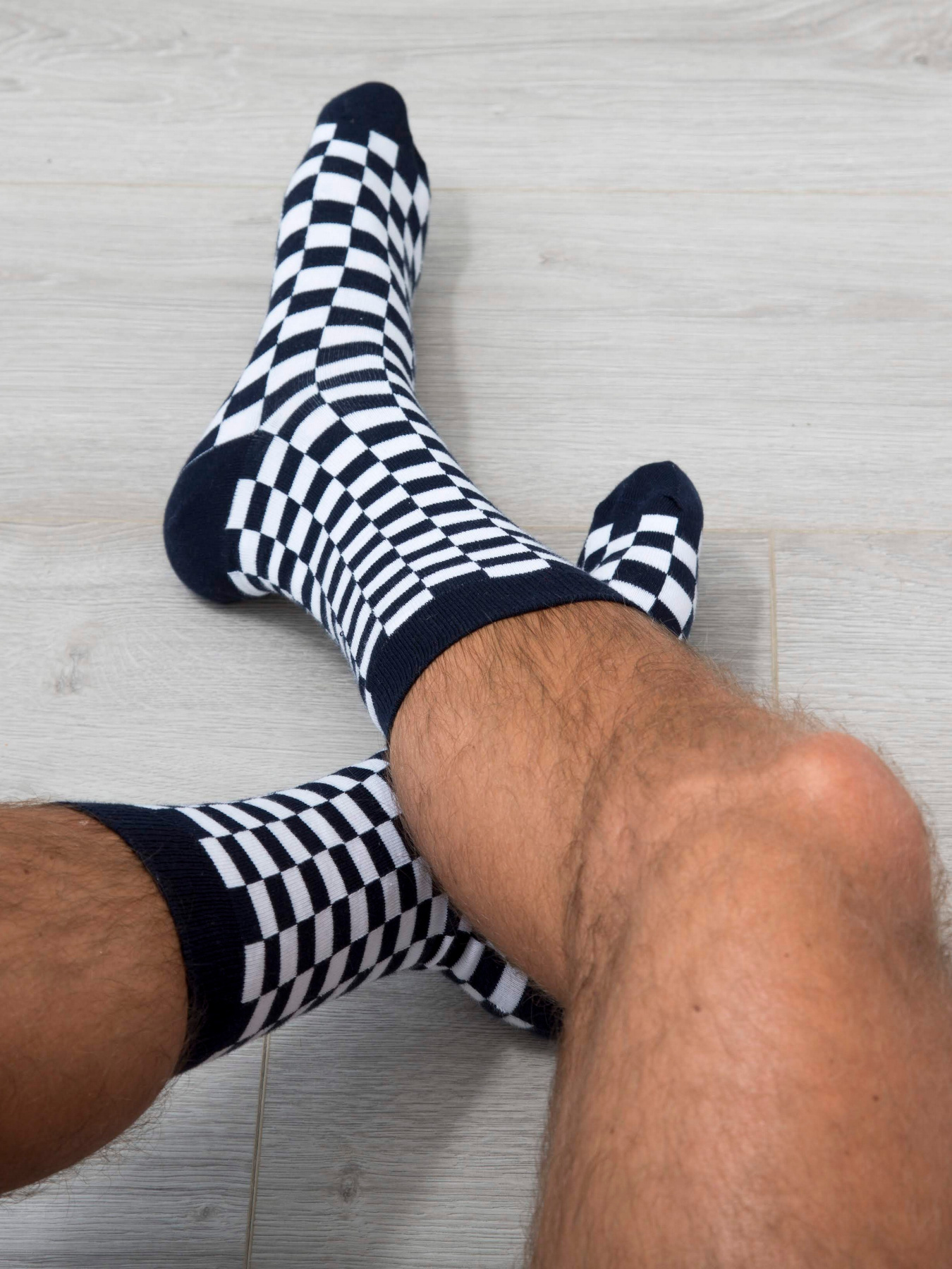 Носки GARCON FRANCAIS Chaussettes16DAM модель Chaussettes16DAM Фото