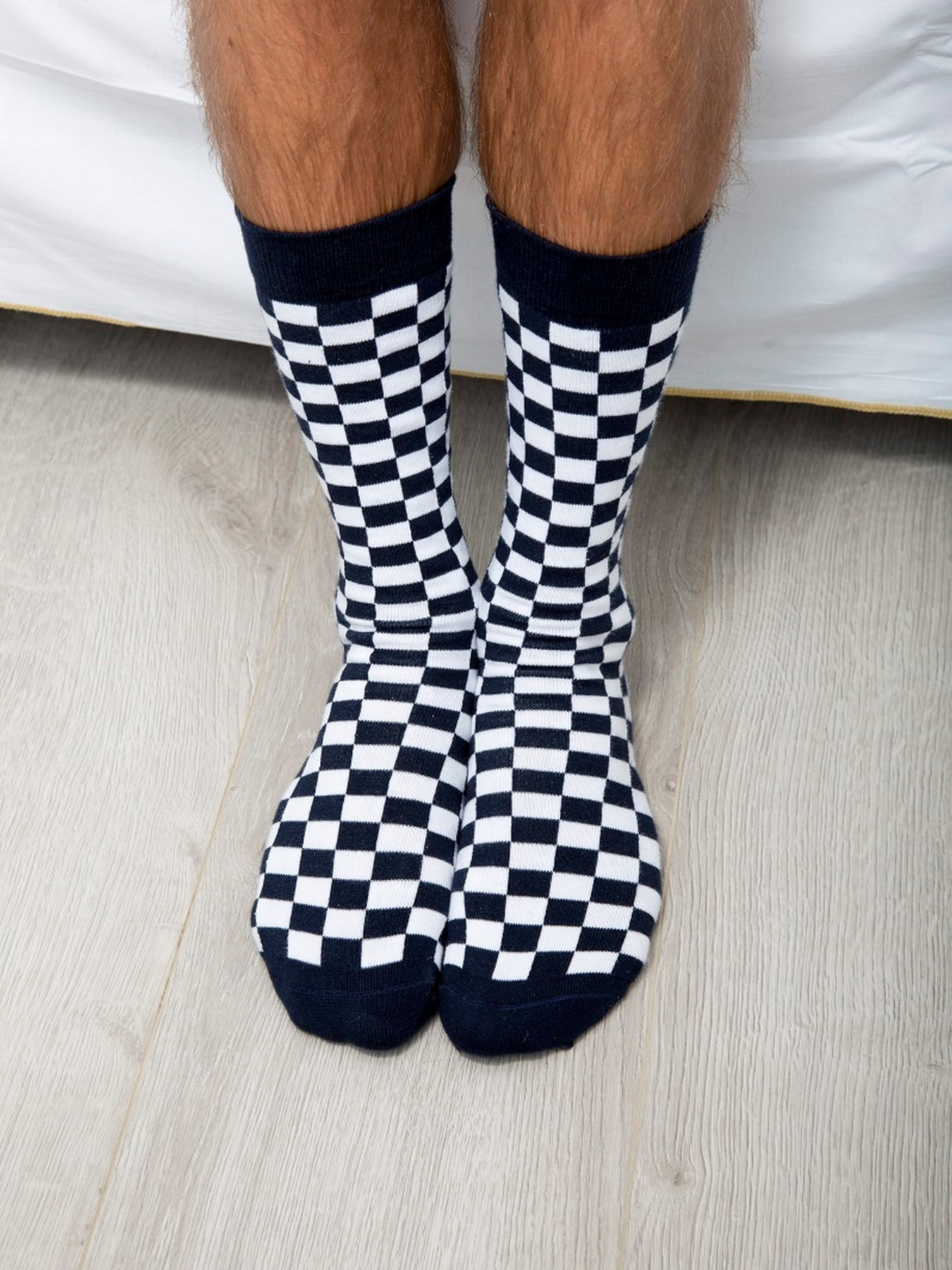 Носки GARCON FRANCAIS Chaussettes16DAM модель Chaussettes16DAM Фото