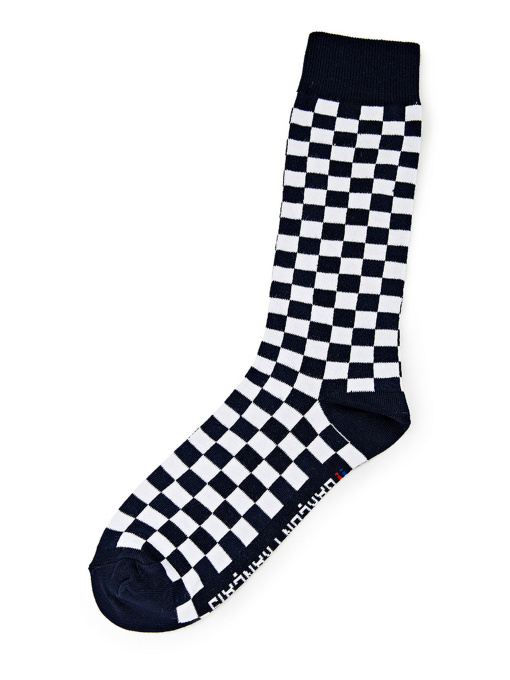 Шкарпетки та гольфи GARCON FRANCAIS Chaussettes16DAM модель Chaussettes16DAM Фото