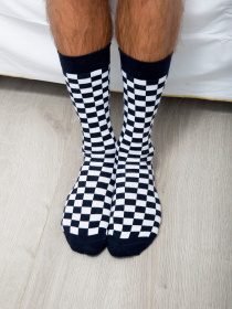 Шкарпетки GARCON FRANCAIS Chaussettes16DAM модель Chaussettes16DAM Фото